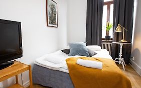 Systrar & Boenor Bed And Breakfast